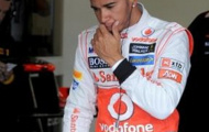 F1: Hamilton xúc động chia tay McLaren