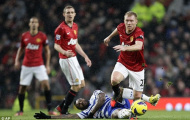 Chuyện 11 cầu thủ của La Masia: Còn Premier League thì sao?