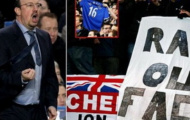 Ghế nóng ở Chelsea: Tất cả chống lại Benitez