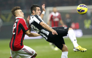 Juve đã phải trả giá vì một lựa chọn 'ngu ngốc'