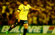 Video J-League: Top 5 bàn thắng đẹp nhất mùa giải 2011/2012