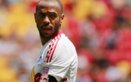 Video: Thierry Henry 15 bàn thắng, 12 đường kiến tạo trong 25 trận cho New York Red Bulls