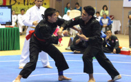 Điểm tin thê thao Việt nam: Việt Nam vô địch Pencak Silat Thế giới 2012
