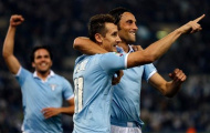 02h45 ngày 28/11, Lazio vs Udinese : Áp sát top 3