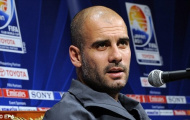 Brazil bỏ qua Guardiola, có thể chọn Scolari