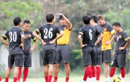 Lịch sử đối đầu giữa đội tuyển Việt Nam và đội tuyển Philippines