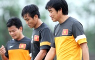 Đội tuyển Việt Nam: Bóng bổng, chơi và chống