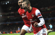 Tăng lương, trao băng thủ quân cho Jack Wilshere?
