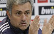 Mourinho thừa nhận: Có lẽ Real không hạnh phúc với tôi
