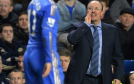 CĐV Chelsea dọa tiếp tục 'tra tấn' Rafa Benitez