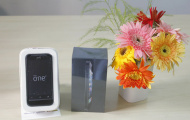 YeuTheThao.com trao giải iPhone 5 và HTC One V cho thành viên