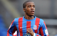 Arsenal vào cuộc 'săn' Wilfried Zaha