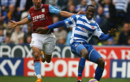03h00 ngày 28/11, Aston Villa vs Reading : Liều thuốc cho trái tim