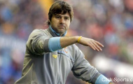 Mauricio Pochettino bị chấm dứt hợp đồng với Espanyol