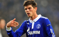 Huntelaar sa sút: Kém thế này, có thay được Van Persie?