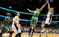 Video NBA: Orlando Magic 110 - 116 Boston Celtics