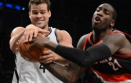 Video NBA: Brooklyn Nets 98 - 85 Portland Trail Blazers