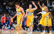 Video NBA: Denver Nuggets 102 - 84 New Orleans Hornets