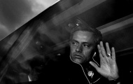 Khi nào Mourinho sẽ rời Real Madrid?