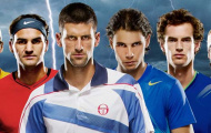 Thế hệ Federer, Nadal 2.0