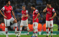 Tiết lộ: Quỹ lương của Arsenal phình to hơn Spurs
