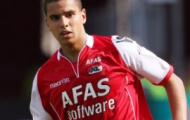 Video: Pha qua người đặc biệt của Adam Maher (AZ) v Joris Mathijsen (Feyenoord)