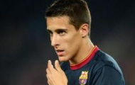 Series 101 cầu thủ triển vọng hàng đầu thế giới, kì 91: Christian Tello (Barcelona, 21 tuổi)
