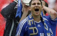 Lampard xách giày sang đá... Ligue II