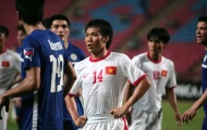 HLV Phan Thanh Hùng: “Đội tuyển Việt Nam thua là đúng”