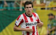 Strootman từ chối M.U, cam kết gắn bó với PSV