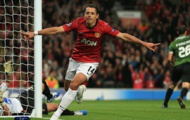 Video: Màn trình diễn ấn tượng của Javier Hernandez v QPR