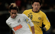 'Thánh' Cruyff phán: Barca không cần đến Neymar