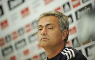 Mourinho bác chuyện bất đồng với lãnh đạo Real
