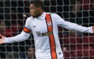 Tác giả bàn thắng “bẩn” của Shakhtar bị UEFA treo giò