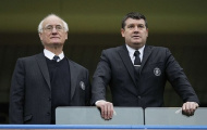 Chelsea vẫn chưa xin lỗi trọng tài Clattenburg