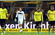 Video Bundesliga : Dortmund vs Dusseldorf (1-1)