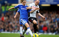 02h45 ngày 29/11, Chelsea vs Fulham: Benitez đưa Chelsea vượt sóng?