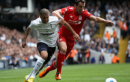 02h45 ngày 29/11, Tottenham vs Liverpool: 'Phá dớp' White Hart Lane?