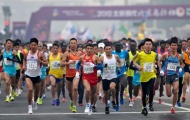 Hai VĐV trẻ chết ở cuộc chạy marathon Quảng Châu