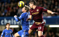 03h00 ngày 29/11, Wigan - Man City: Thủ chắc hơn, chẳng sợ gì M.U!