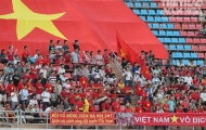 Người hâm mộ nên xin lỗi đội tuyển Việt Nam?