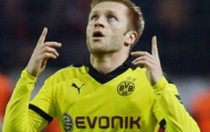 Video: Xem lại pha phối hợp hoàn hảo dẫn đến bàn thắng tuyệt đẹp của Błaszczykowski (Dortmund) v Fortuna Dusseldorf
