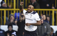 Villas Boas hết lời ca ngợi 'huyền thoại sống' của Tottenham