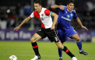 Điểm tin trưa 28/11: Chelsea tính 'dụ dỗ' thủ quân 'non choẹt' của Feyenoord