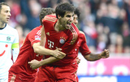 Javi Martinez: Đã xứng đáng với giá 40 triệu euro?