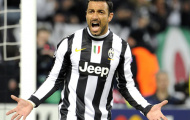 Ai dám đua Scudetto với Juve?