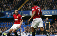 Thành công của M.U trên thị trường chuyển nhượng: Nhờ Sir Alex cao tay!