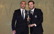 Juan Mata tiếc thay cho Di Matteo