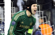 Petr Cech: Linh cảm Chelsea sẽ vô địch châu Âu
