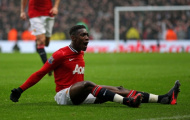 Danny Welbeck - người Manchester ở Old Trafford